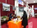 گزارش تصویری مراسم اختتامیه نمايشگاه كار استان سمنان